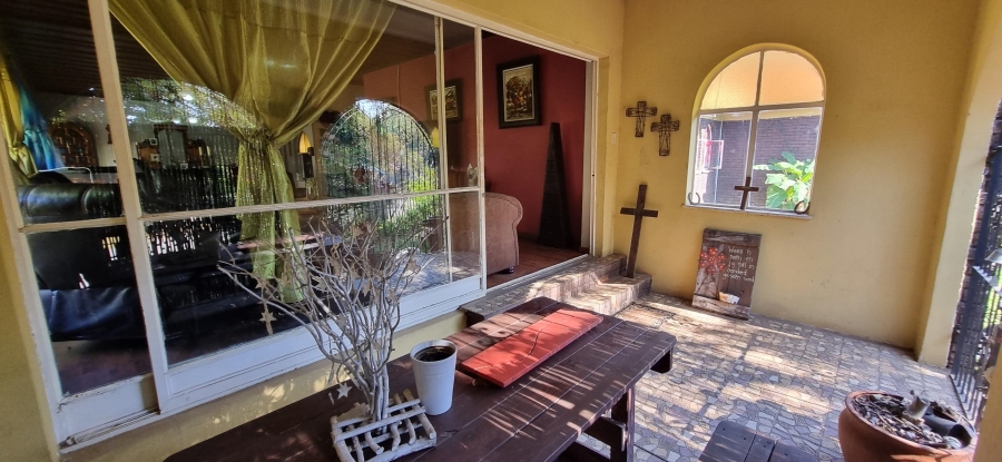 4 Bedroom Property for Sale in Elandsrand North West